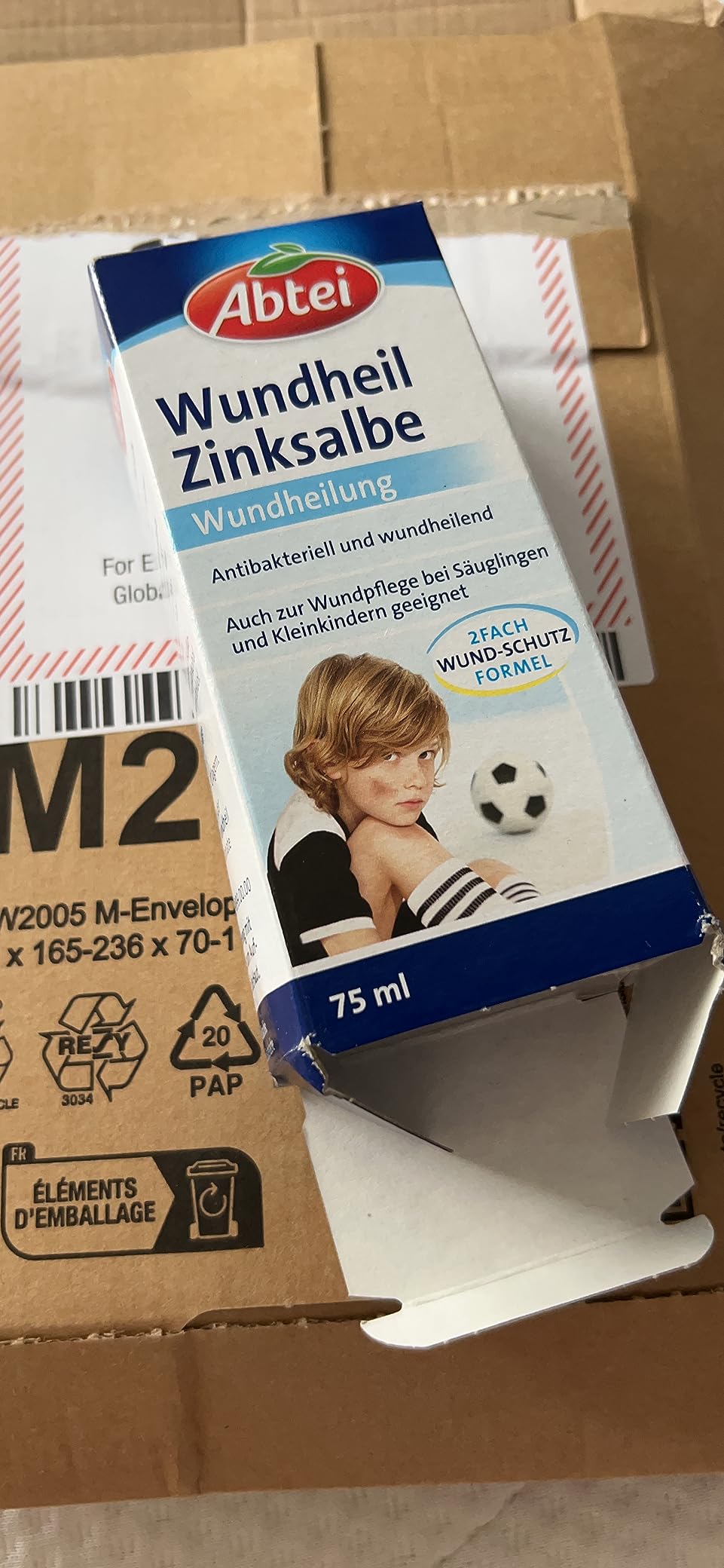 Gutes Produkt