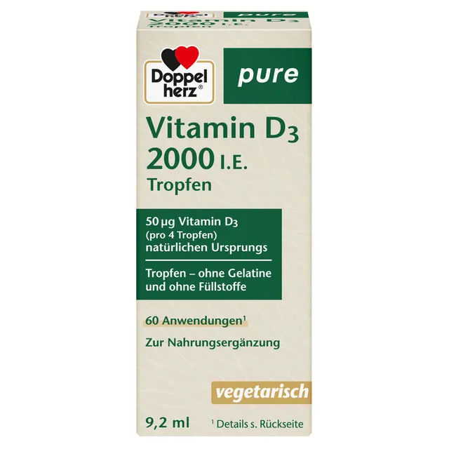 doppelherz-pure-vitamin-d3-tropfen-9-2-ml-fl-schchen image 1