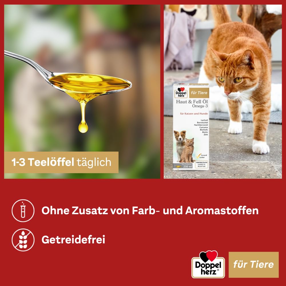 doppelherz-f-r-tiere-haut-und-fell-l-f-r-katzen-und-hunde-250-ml image 7