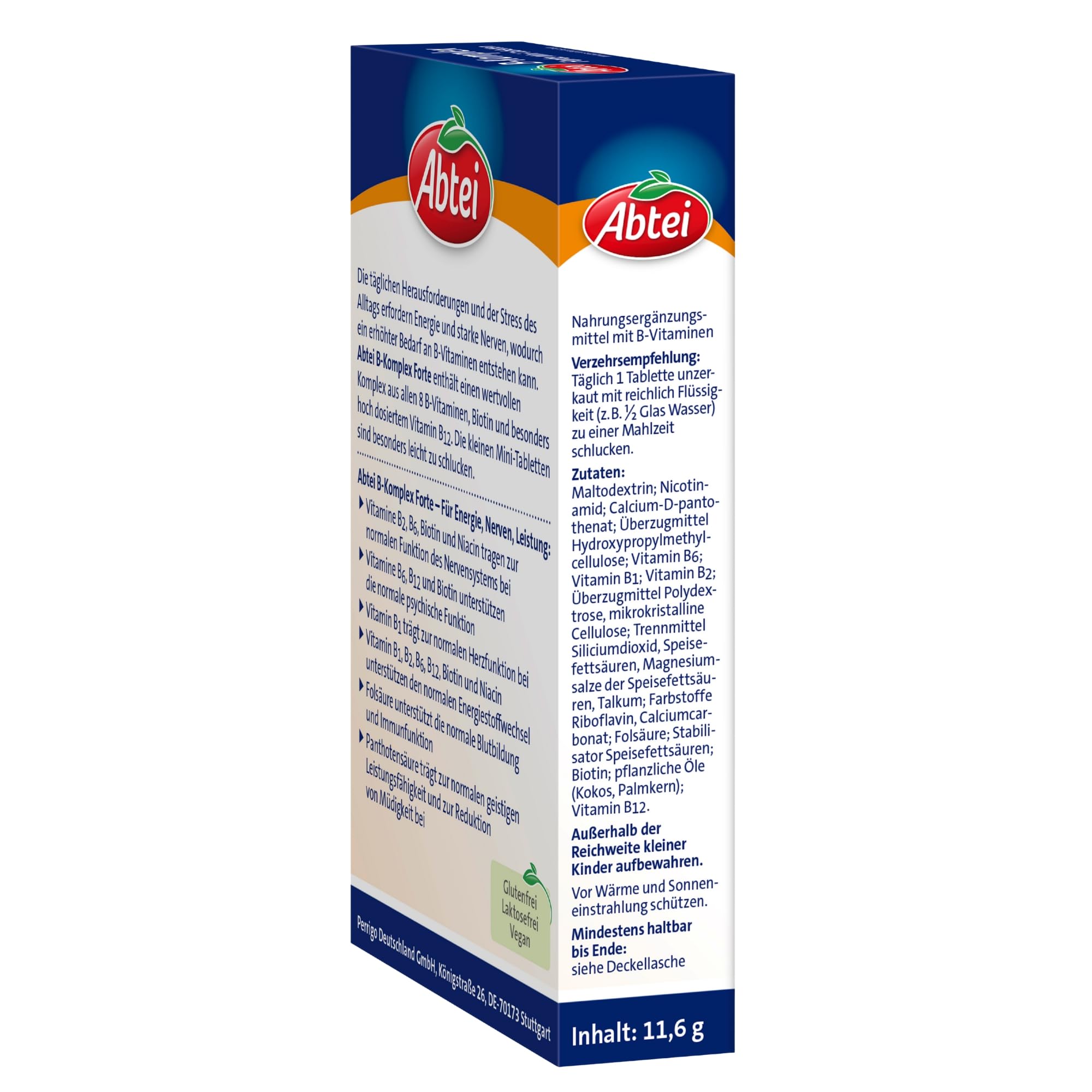 abtei-b-komplex-forte-50-mini-dragees image 4