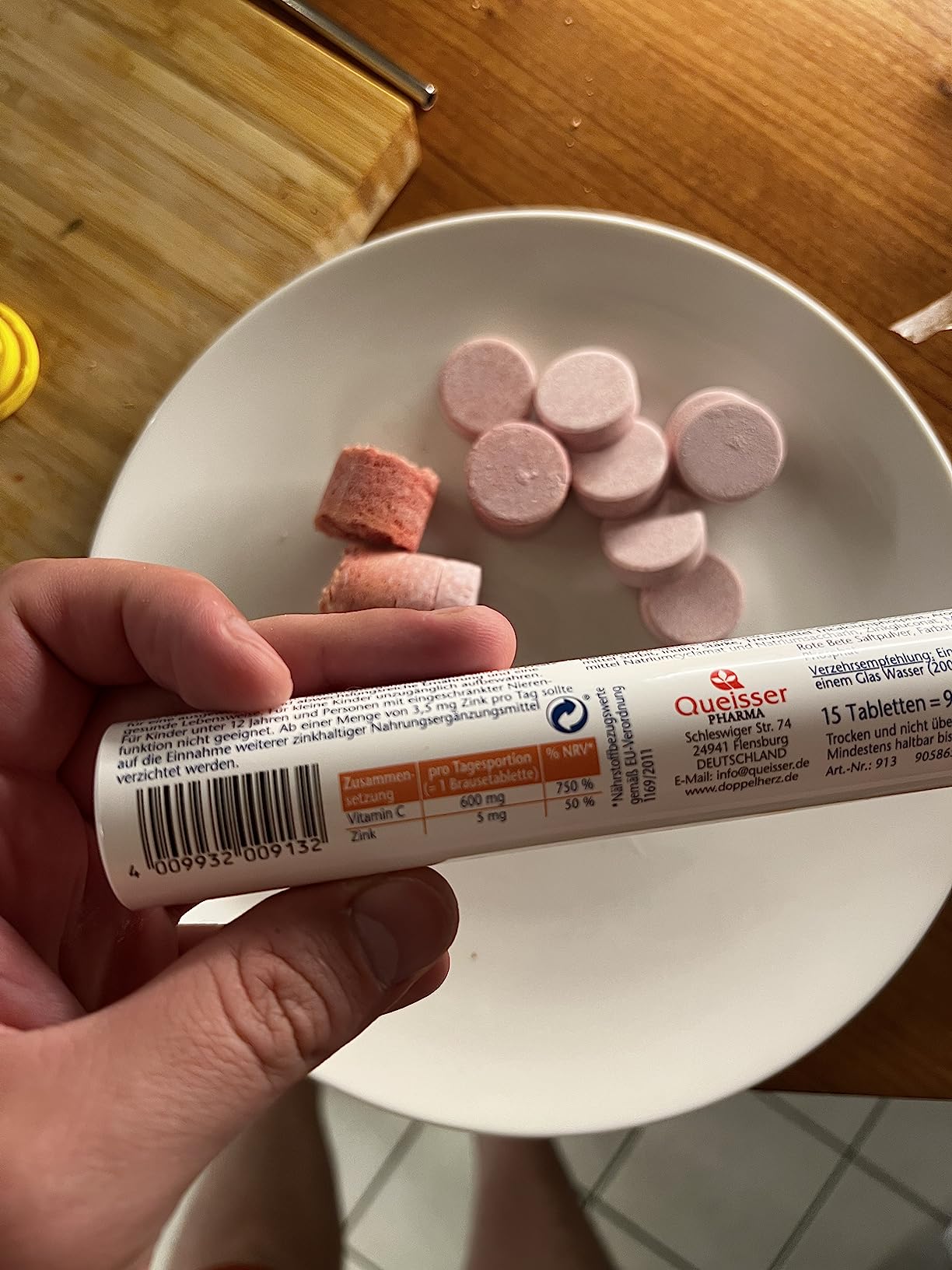 Immunbooster