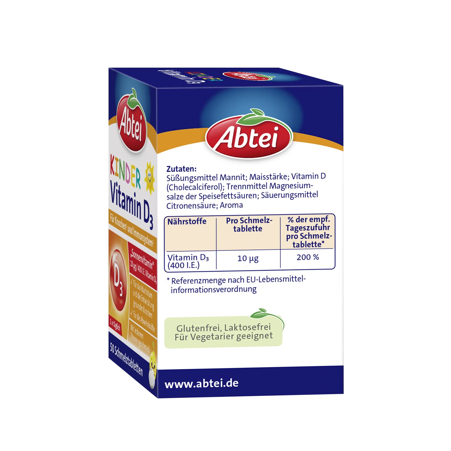 abtei-kinder-vitamin-d3-schmelztabletten-zitrone-50-st image 6