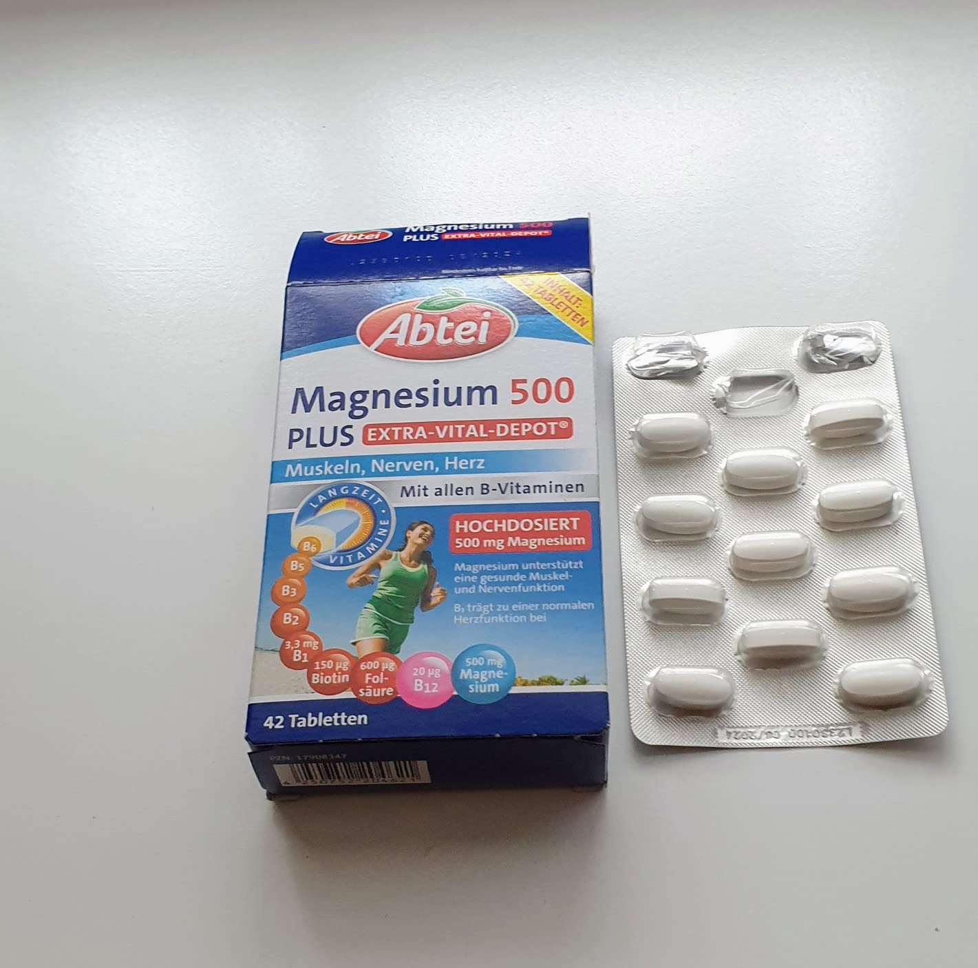 Empfehlung