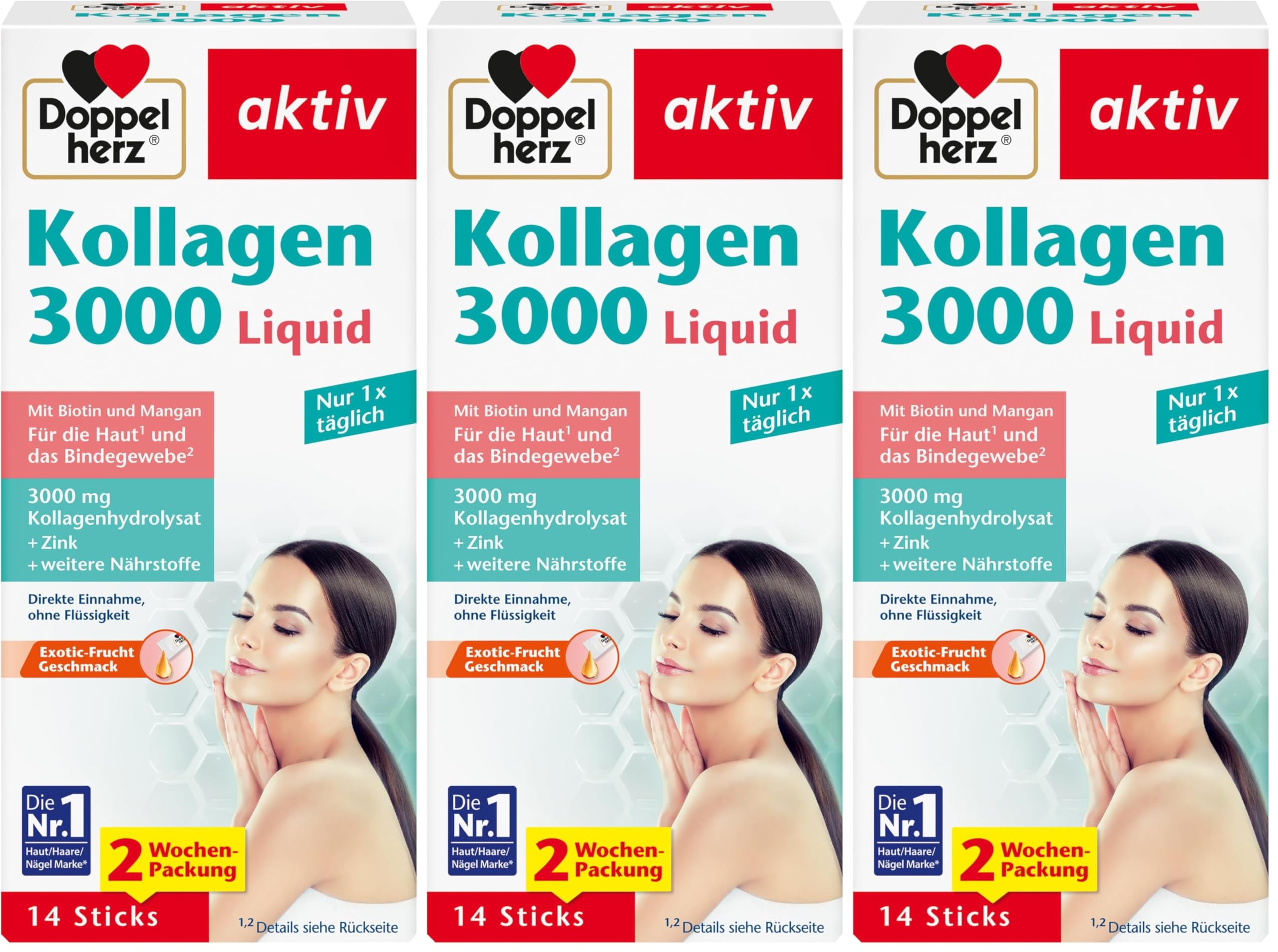 doppelherz-aktiv-kollagen-3000-liquid-sticks-exotic-frucht-14-st-ck image 8