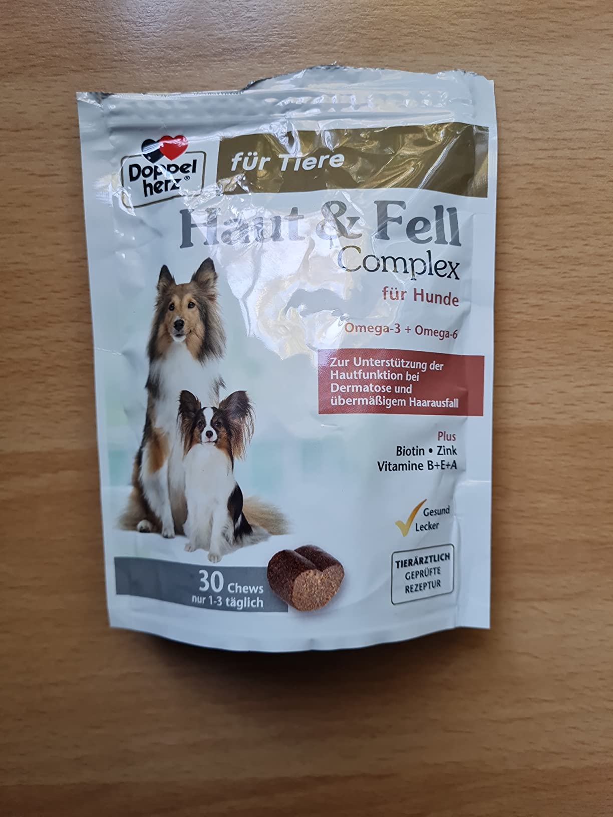 Toller Erfolg