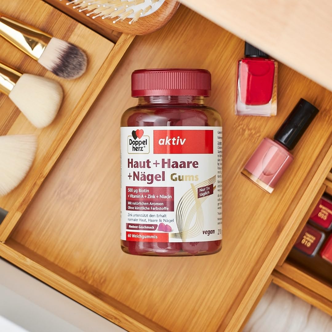 doppelherz-haut-haare-n-gel-gums-60-weichgummis-mit-biotin-zink-vitamin-a-c-e-un image 7