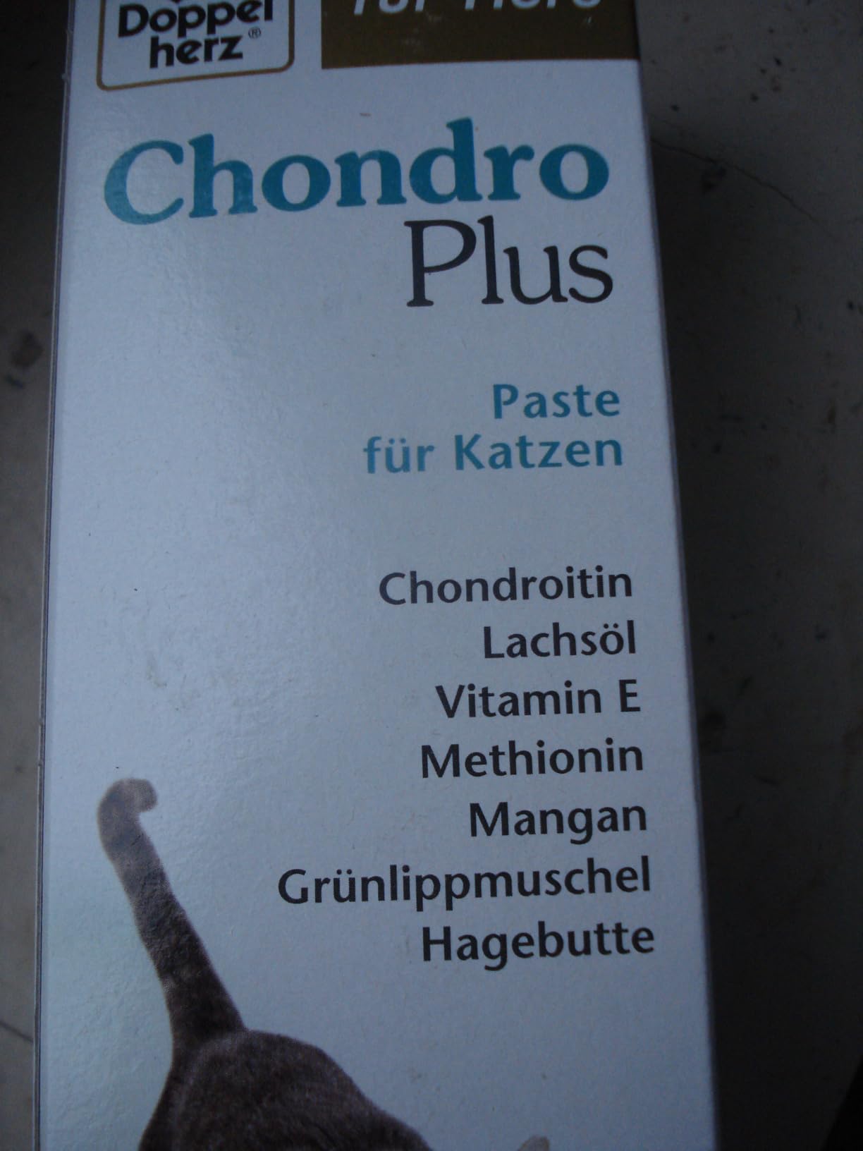 Sehr gut
