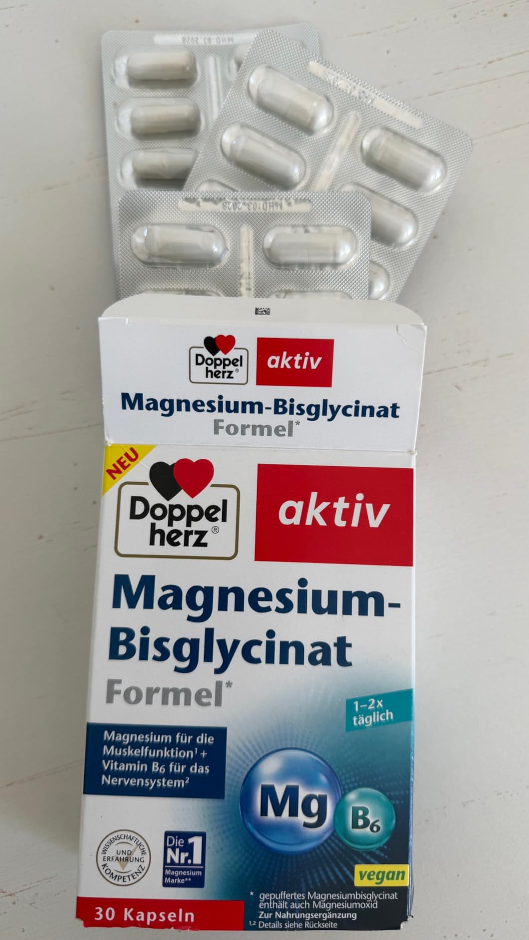 Nicht mein Fall