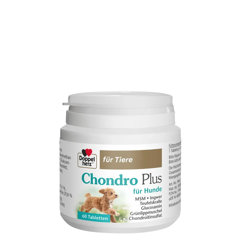 doppelherz-f-r-tiere-chondro-plus-f-r-hunde-tabletten image 1