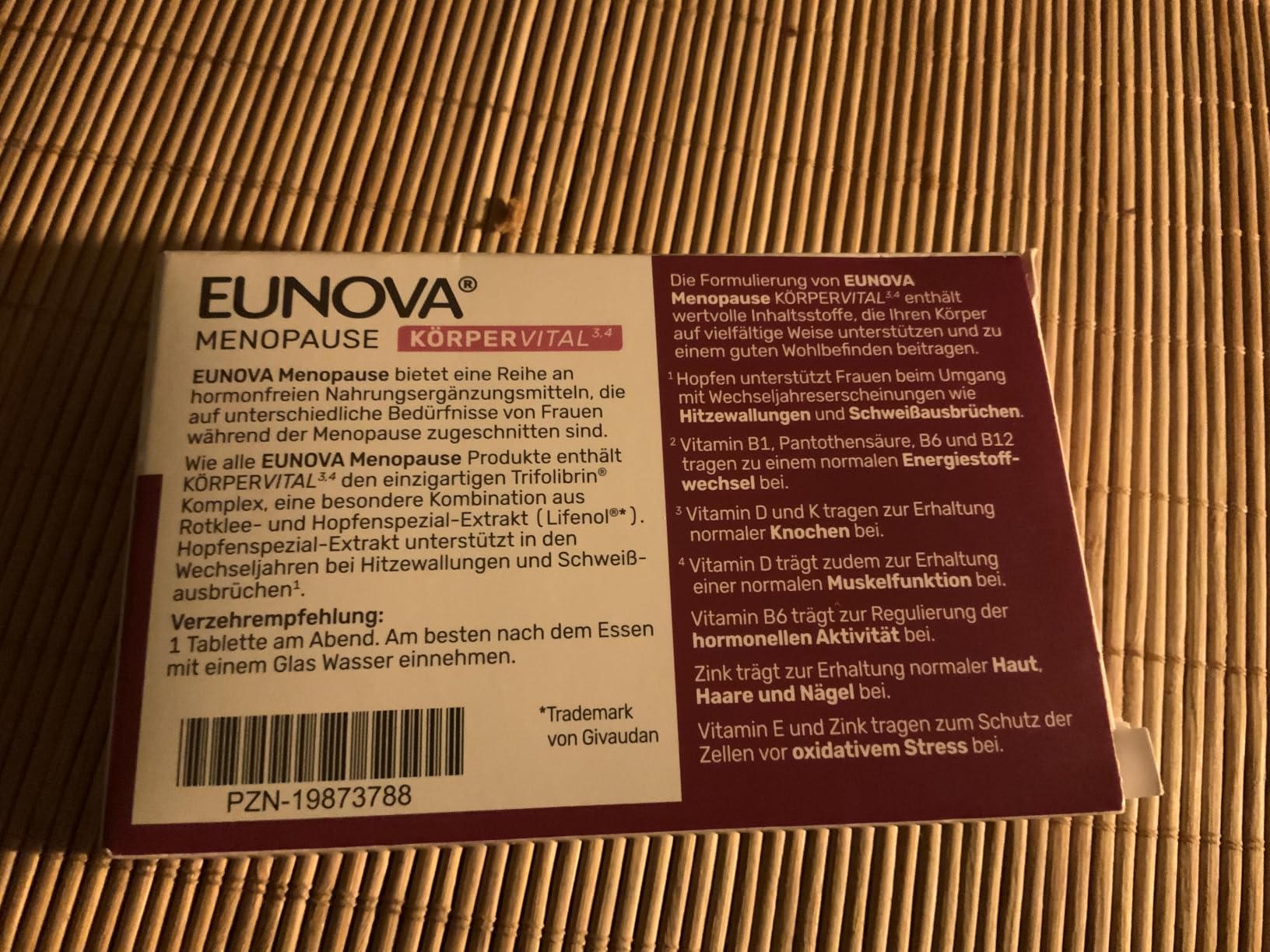 Tolle Unterstützung