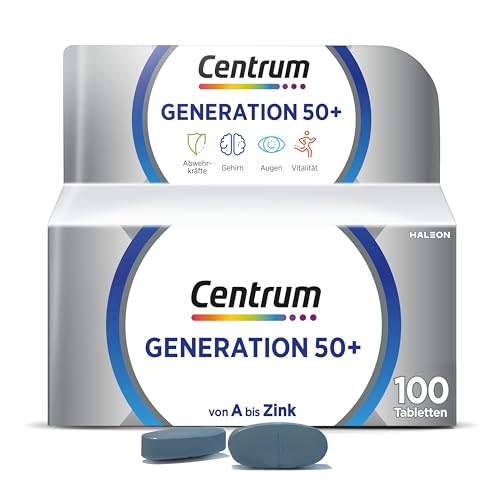 centrum-generation-50-multivitamin-100-tabletten image 8