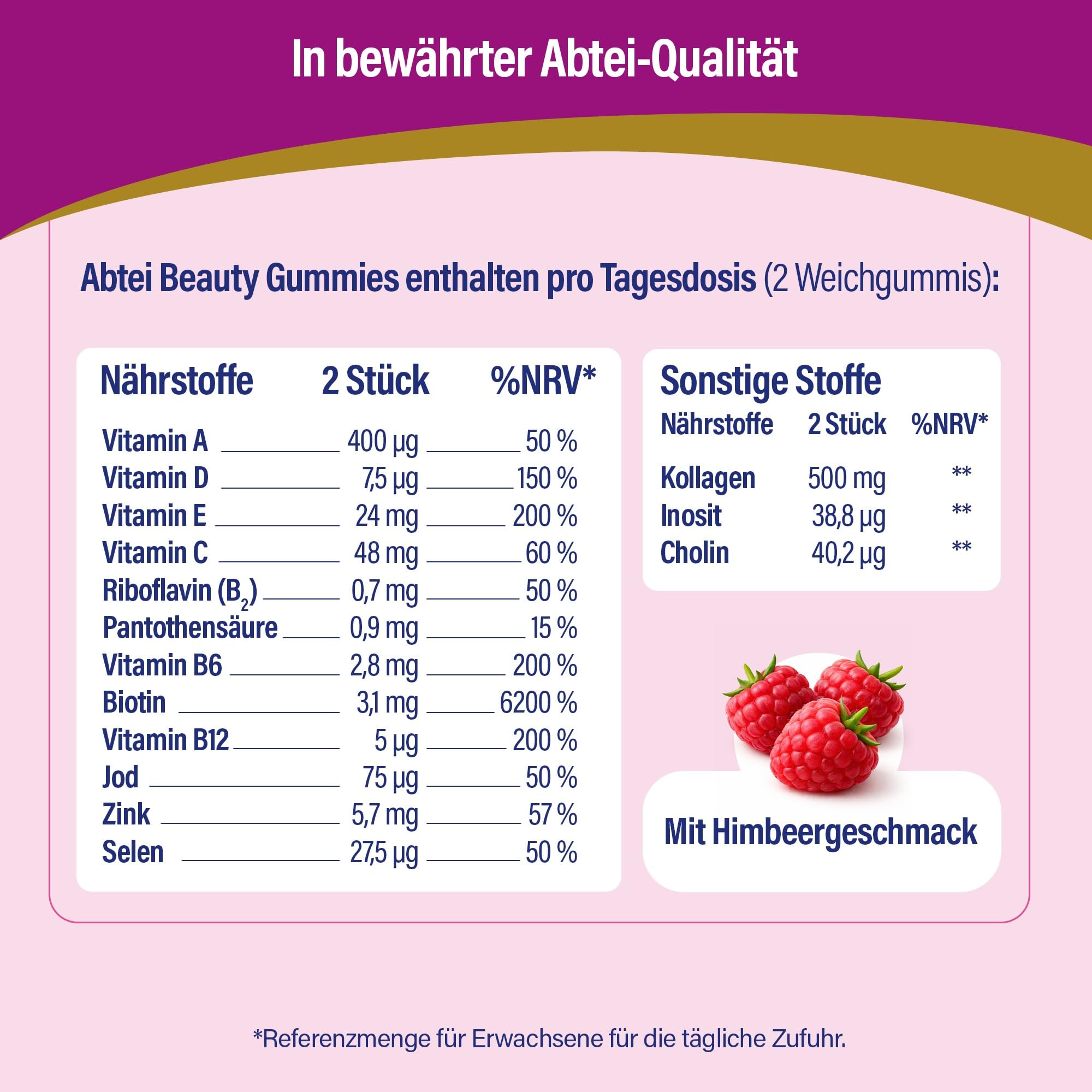 abtei-beauty-gummies-kollagen-mit-biotin-zink-60-st image 6