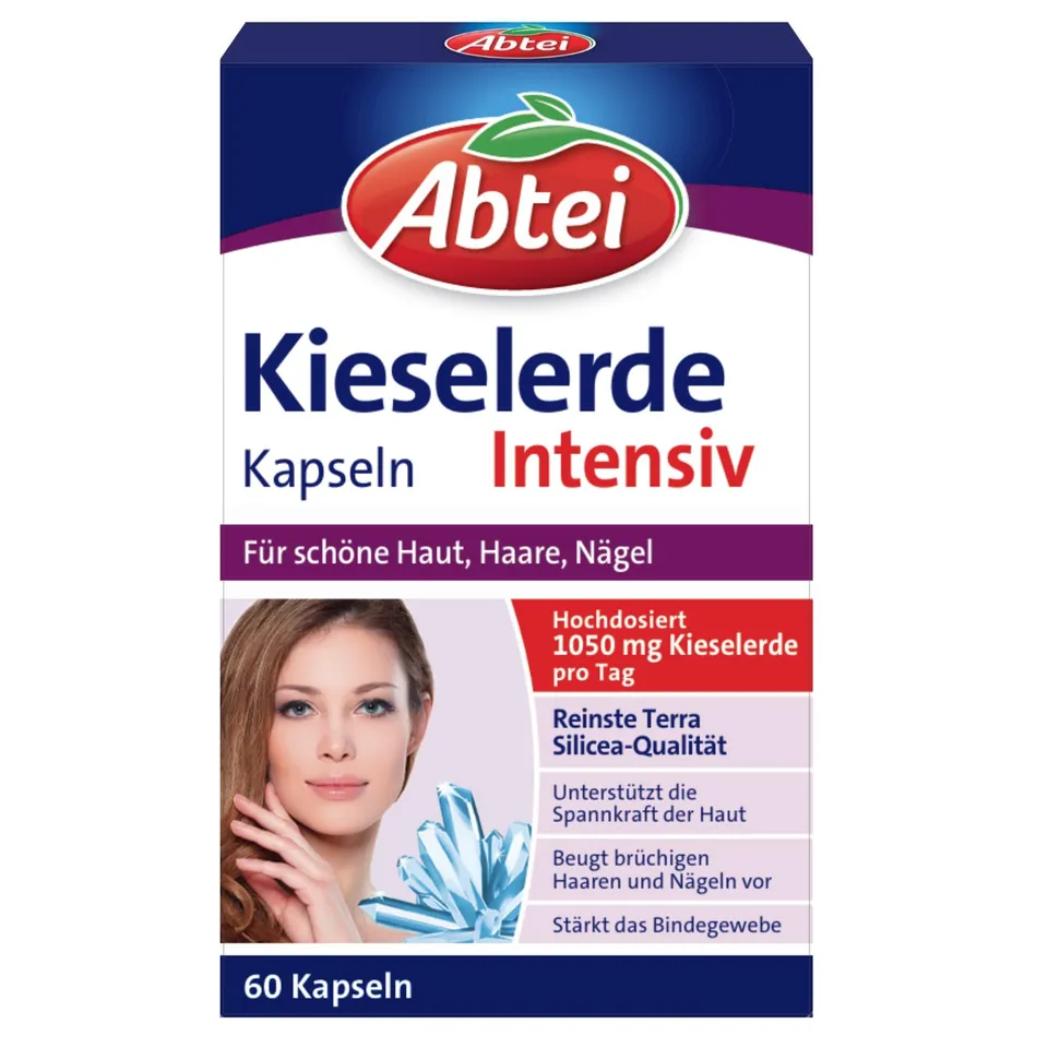 abtei-kieselerde-intensiv-silizium-kapseln-60-st-ck image 1