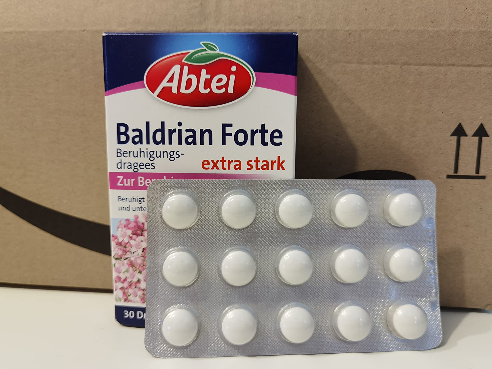 Perfekt für Prüfungszeiten