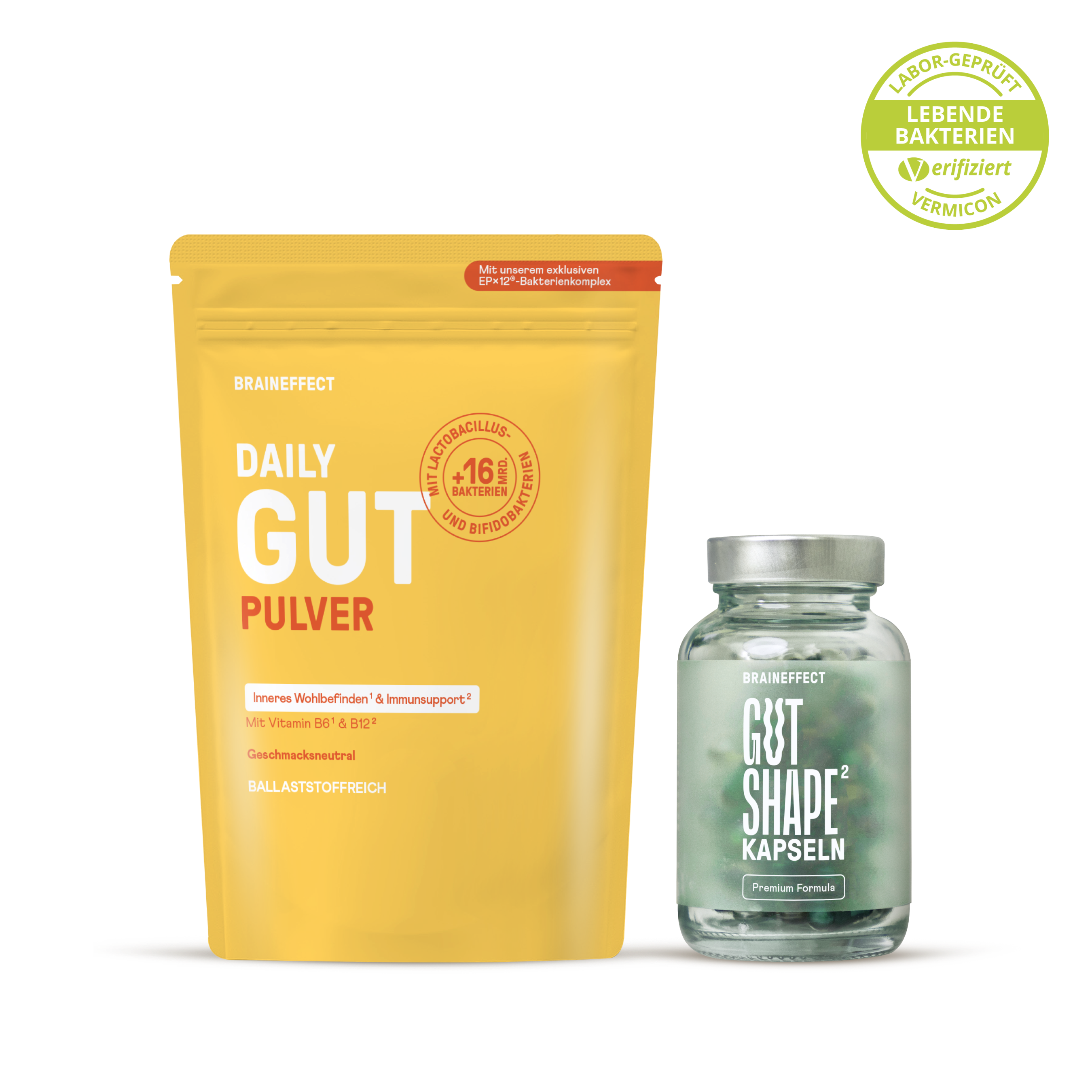 braineffect-shape-support-pack-darm-bundle-mit-gut-shape-daily-gut-pulver image 5