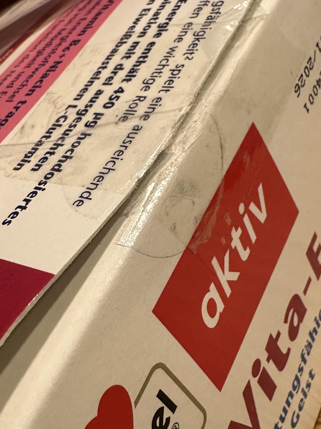 Hilft mir sehr