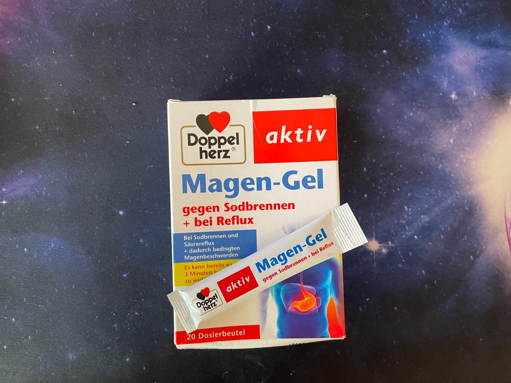 Guter Geschmack