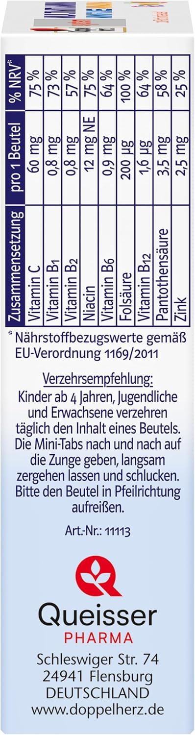 doppelherz-system-multivitamin-mini-tabs-family-multifrucht-20-portionsbeutel image 4