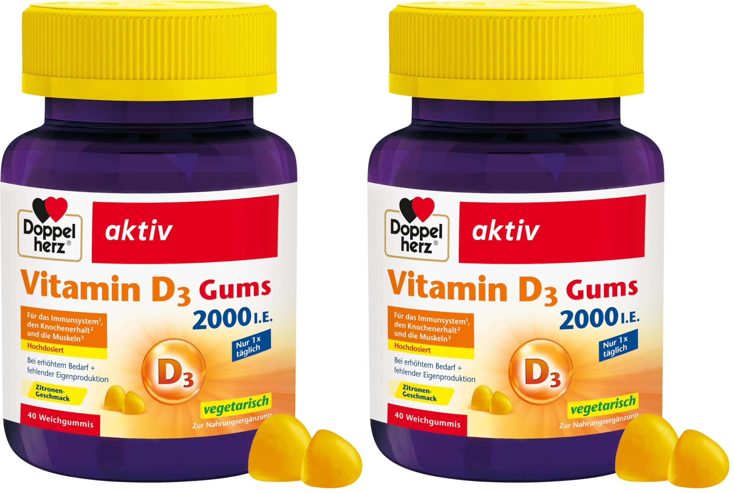 doppelherz-vitamin-d3-2000-i-e-gums-zitronengeschmack-40-weichgummis image 7