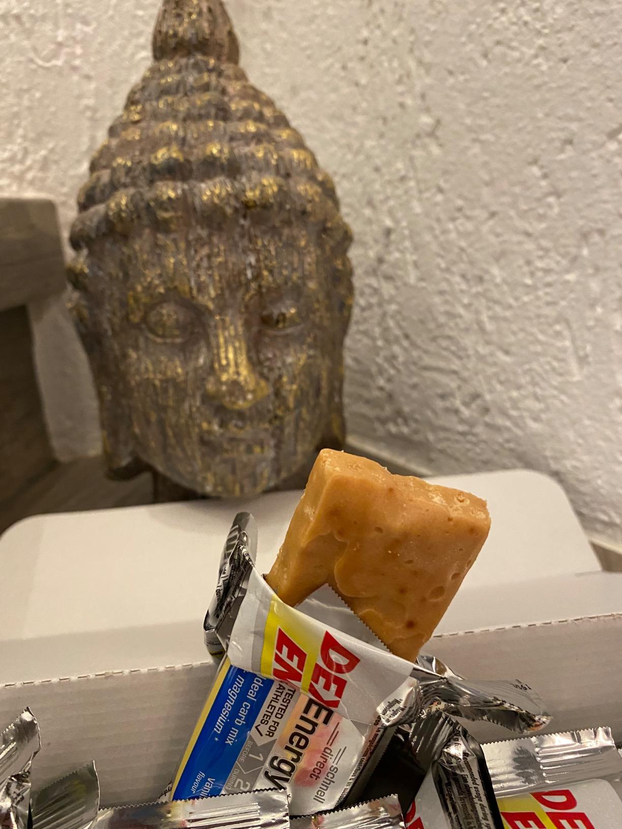 Lecker und praktisch
