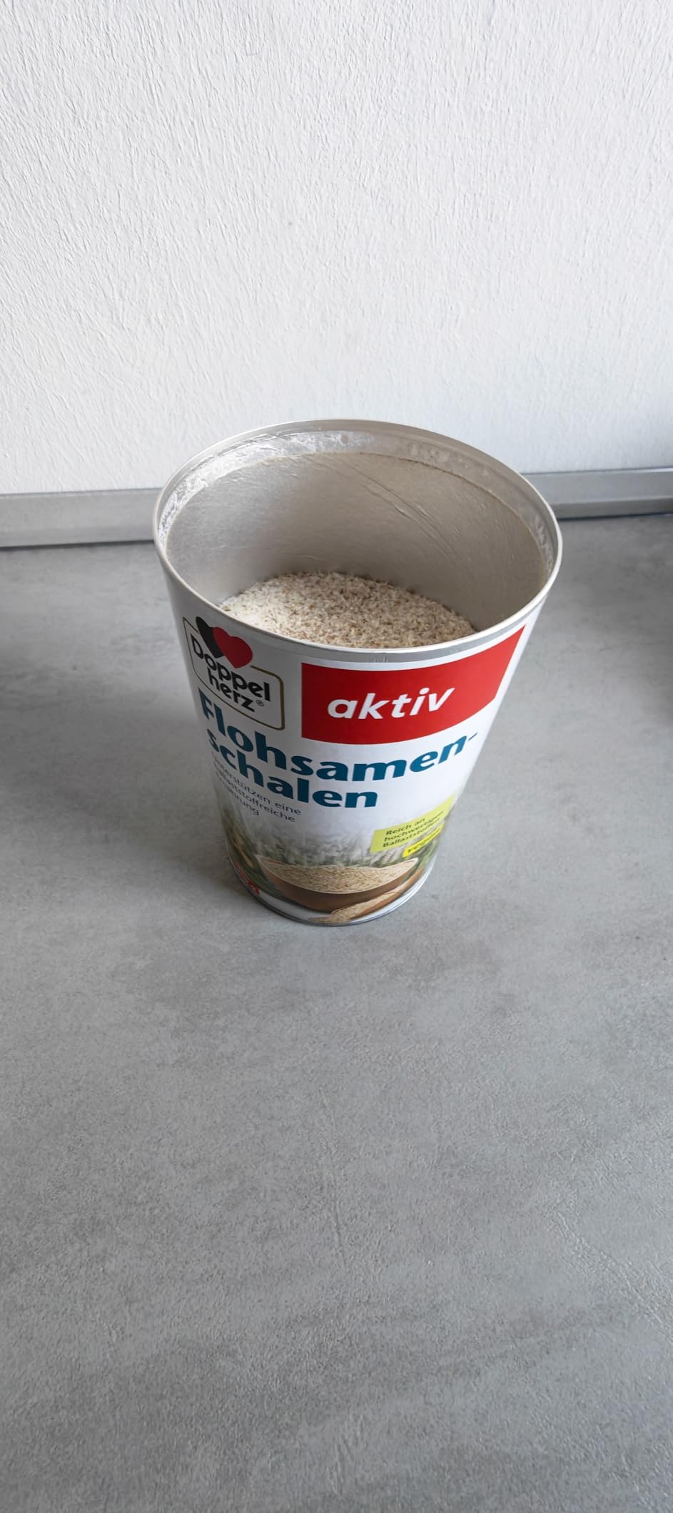 Mein täglicher Begleiter