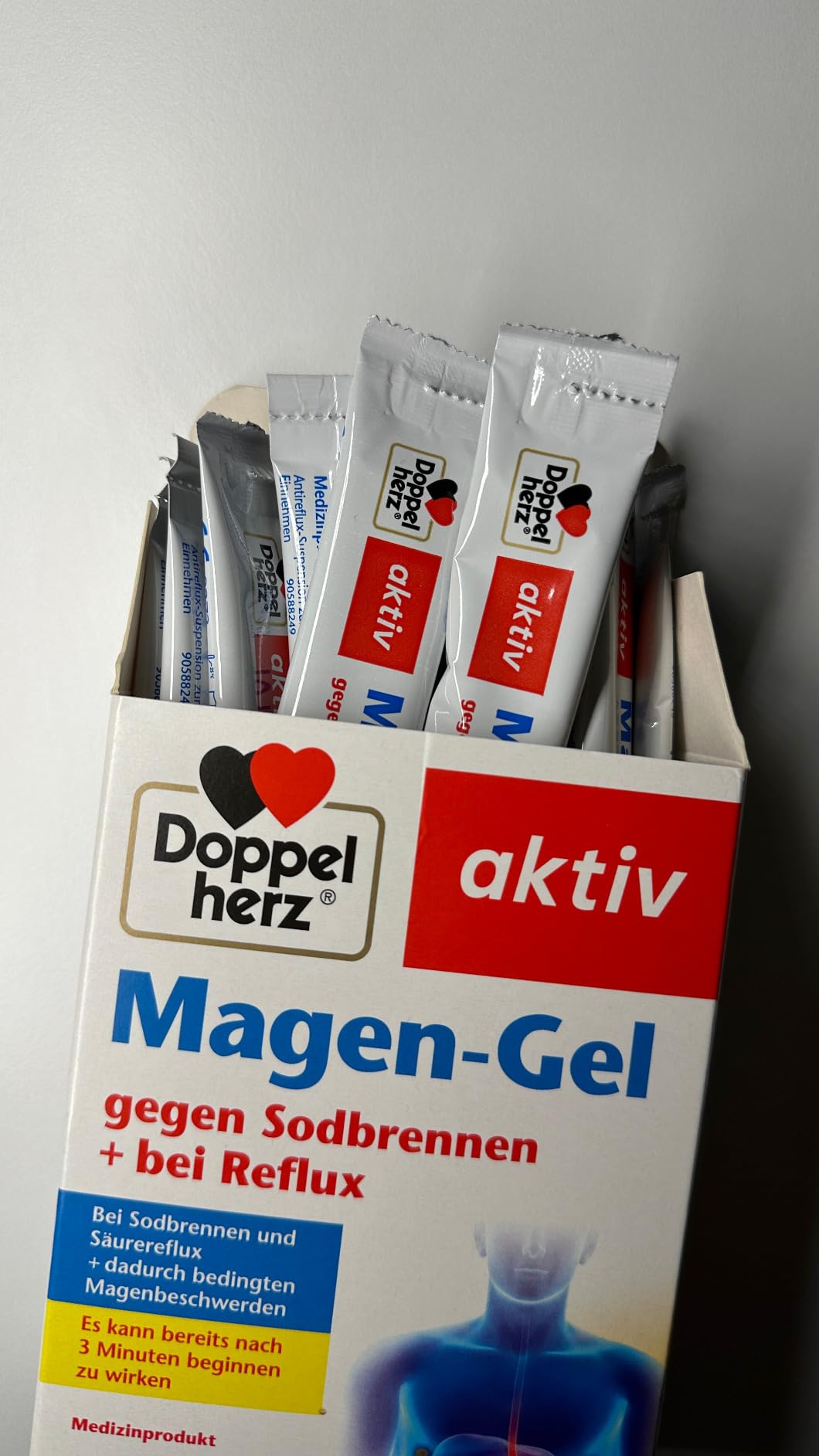 Empfehlenswert