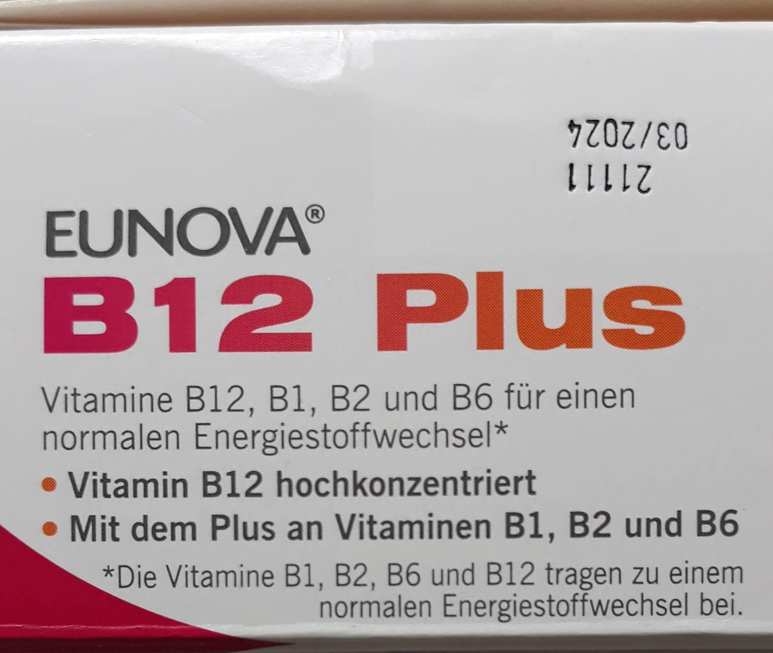 Endlich nicht mehr müde