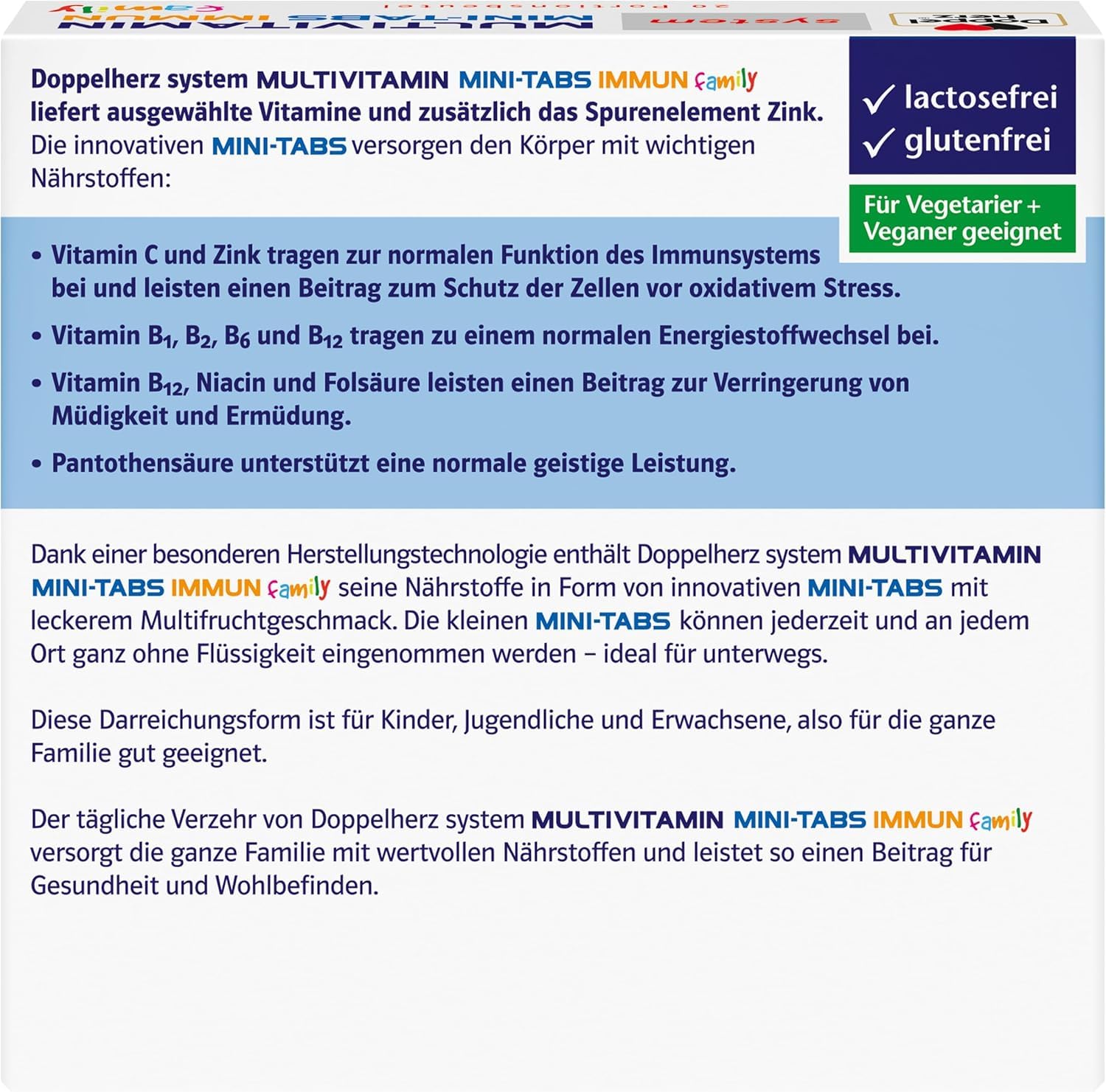 doppelherz-system-multivitamin-mini-tabs-family-multifrucht-20-portionsbeutel image 3