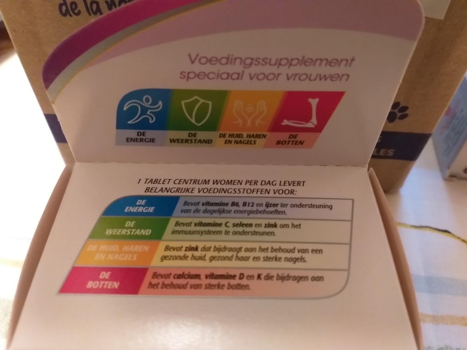 Wirkt vielleicht