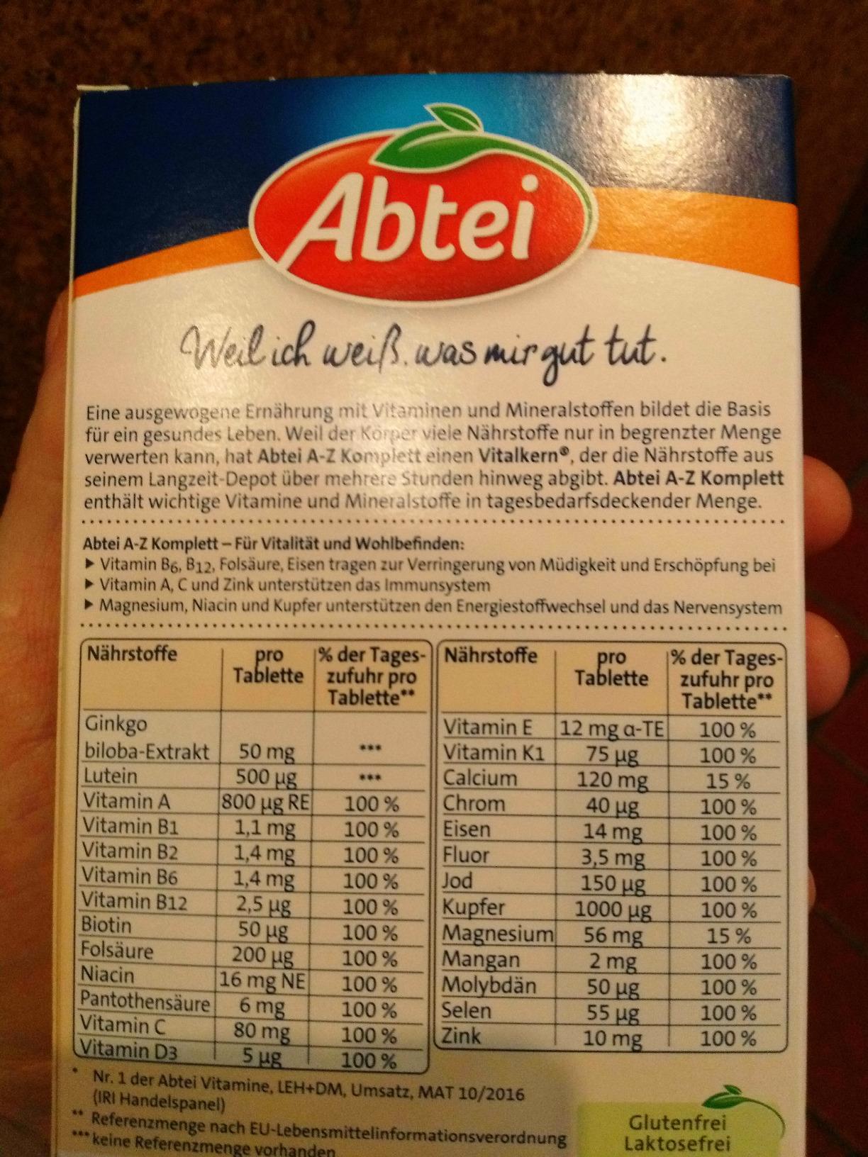 Für die ganze Familie