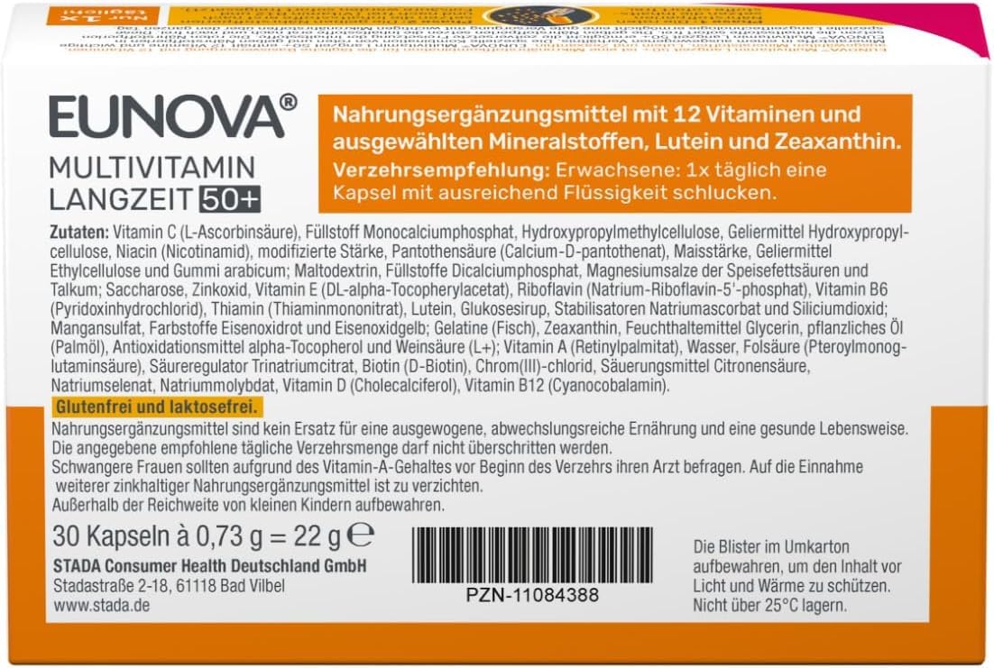 eunova-langzeit-50-multivitamin-kapseln-mit-lutein-zink-30-st image 2
