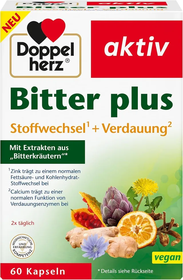doppelherz-bitter-plus-kapseln-bitterkr-uter-calcium-cholin-zink-b6-60-st-ck image 1