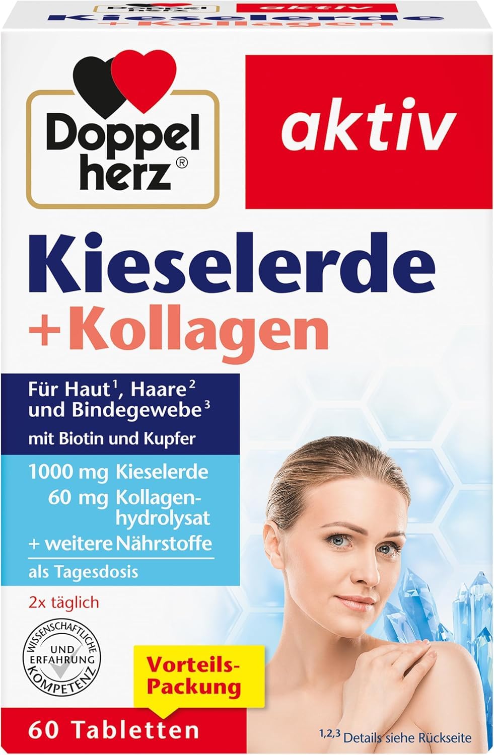 doppelherz-kieselerde-kollagen-tabletten-60-st image 1