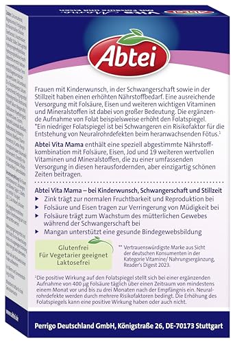 abtei-vita-mama-kinderwunschvitamine-mit-fols-ure-60-tabletten-vegetarisch image 6