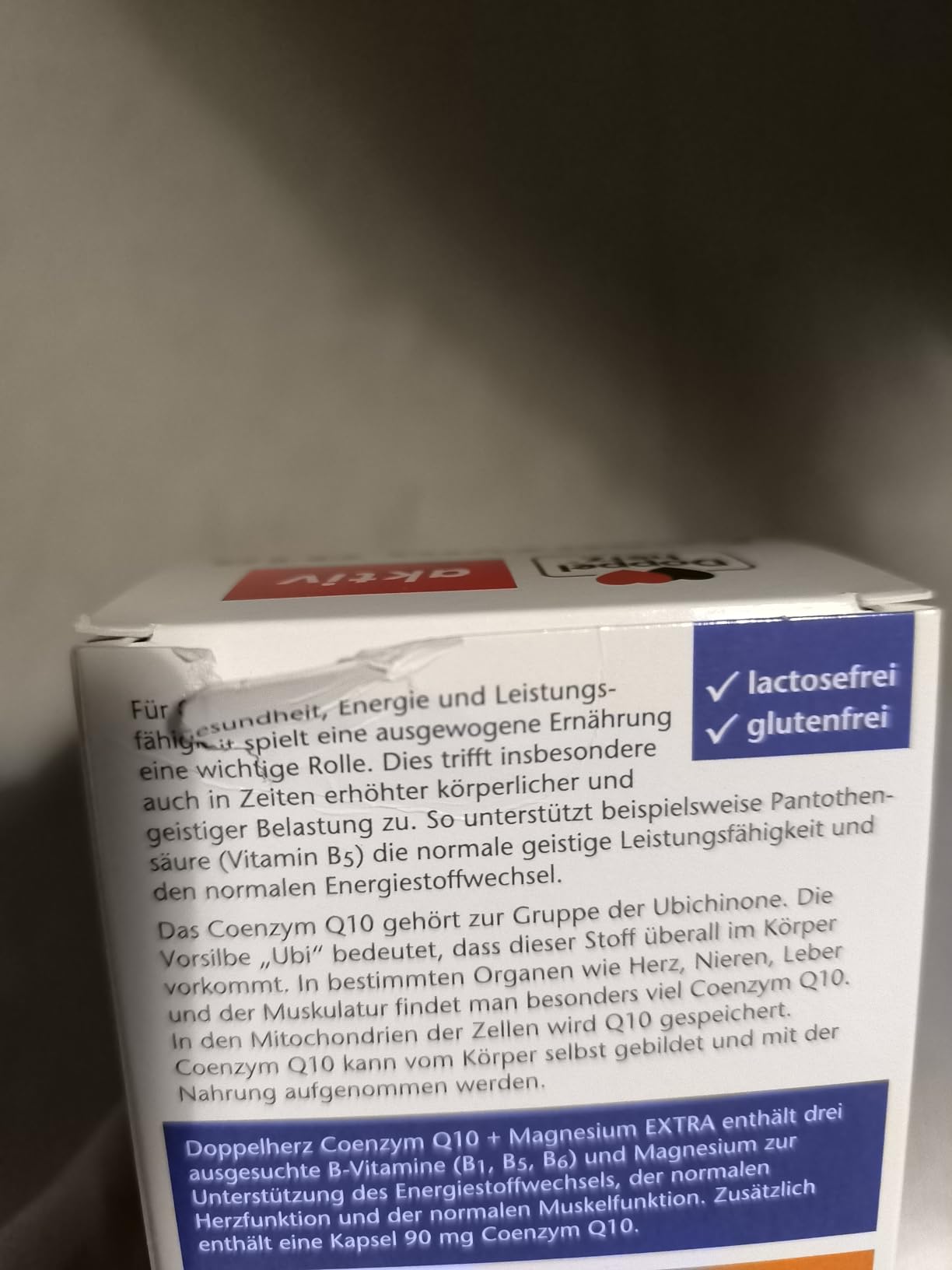 Gutes Preis-Leistungs-Verhältnis