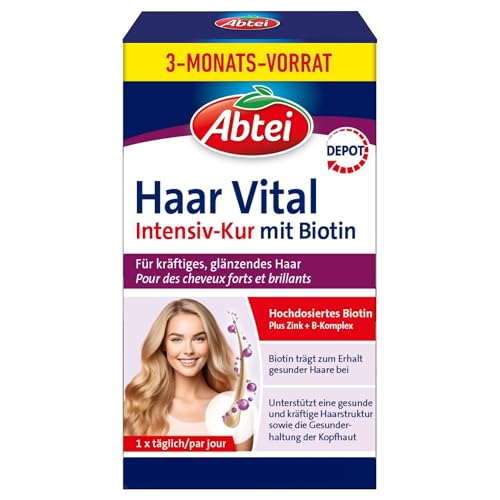 abtei-haar-vital-vorratspack-tabletten-90-mini-tabletten image 7