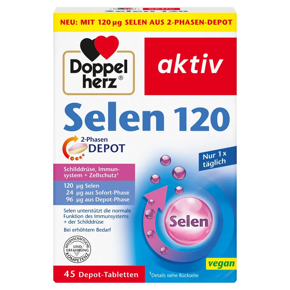 doppelherz-selen-120-2-phasen-depot-45-tabletten-f-r-schilddr-se-und-immunsystem image 1