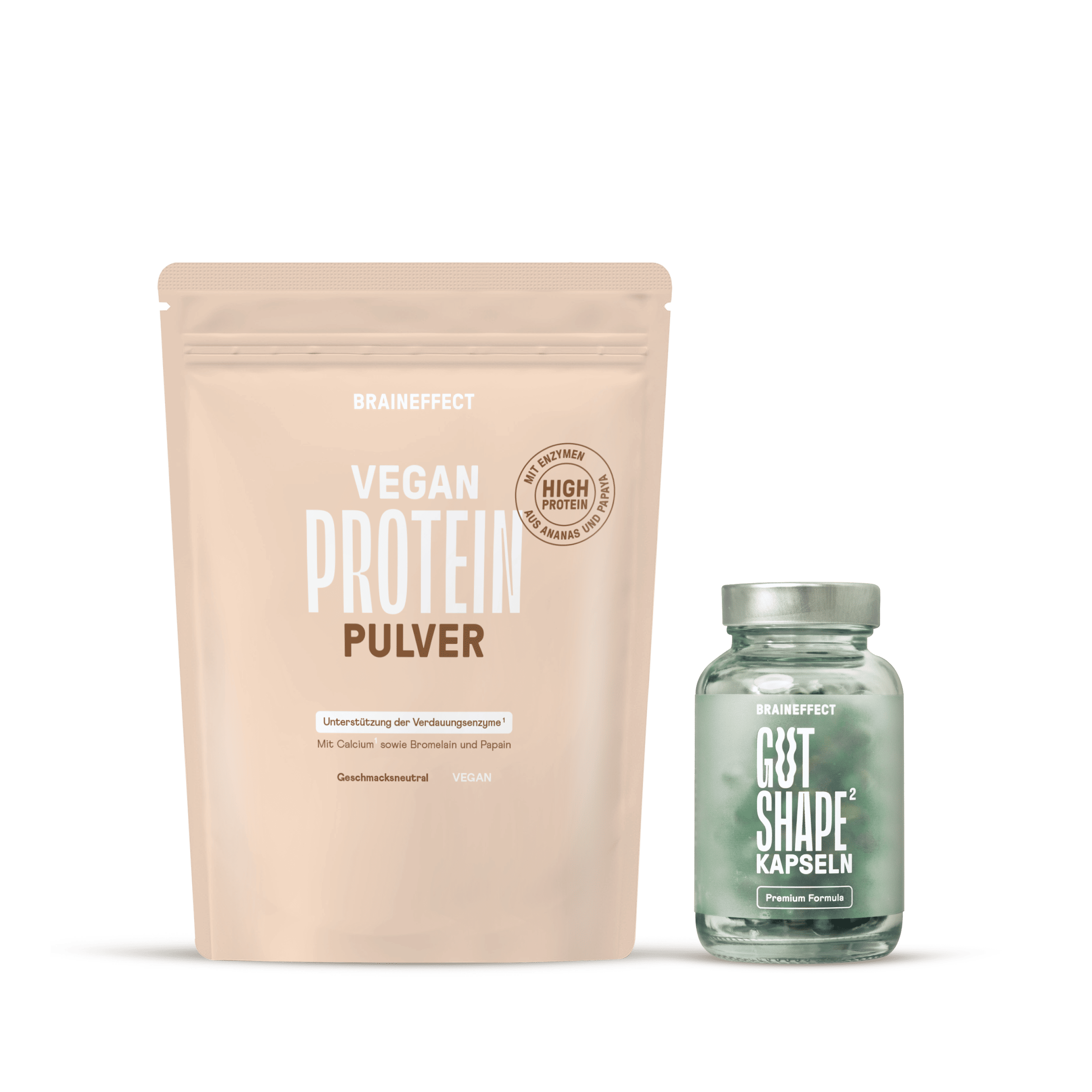 braineffect-weight-management-pack-vegan-mit-pflanzenprotein image 5
