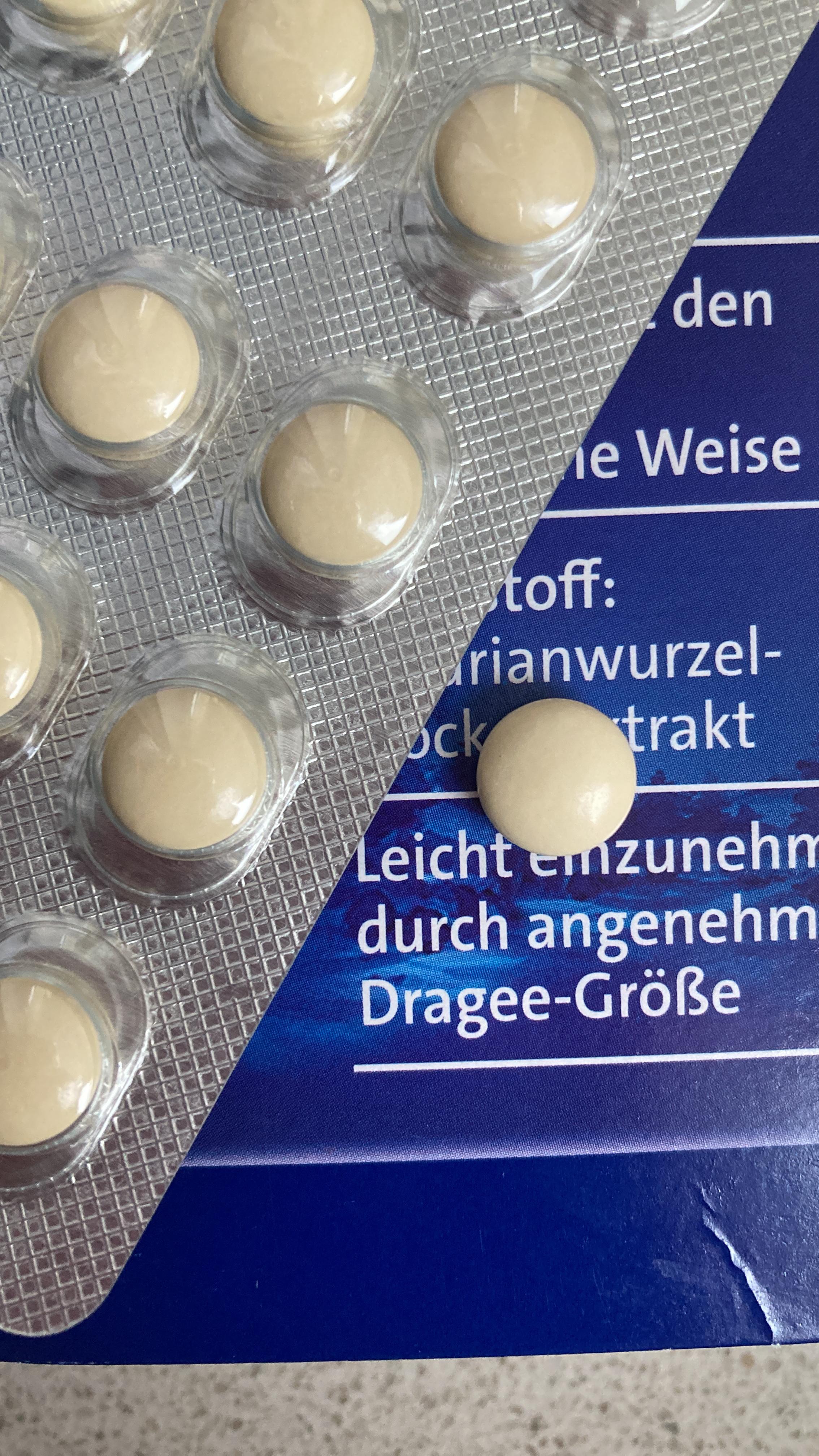 Endlich wieder durchschlafen