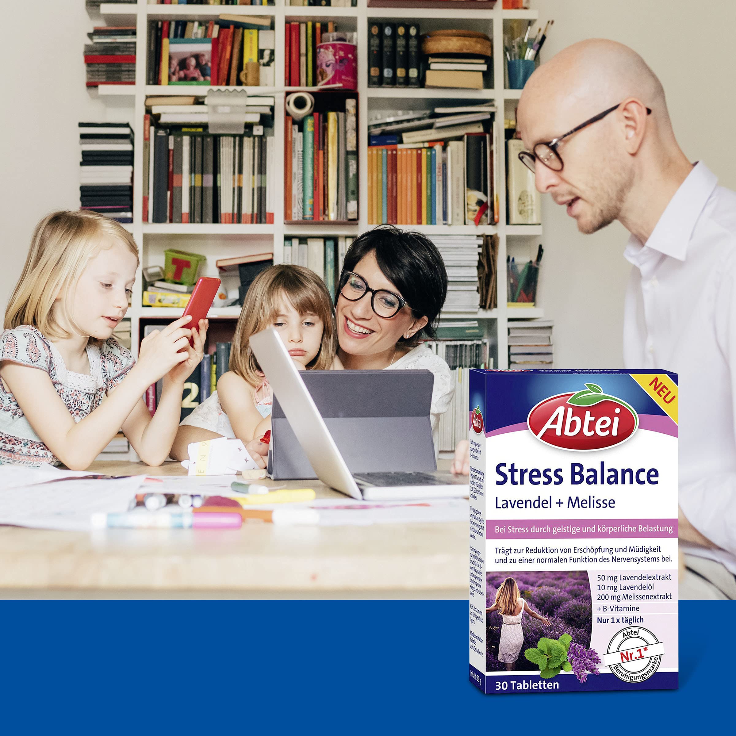 abtei-stress-balance-lavendel-melisse-mit-b-vitaminen-30-tabletten image 3