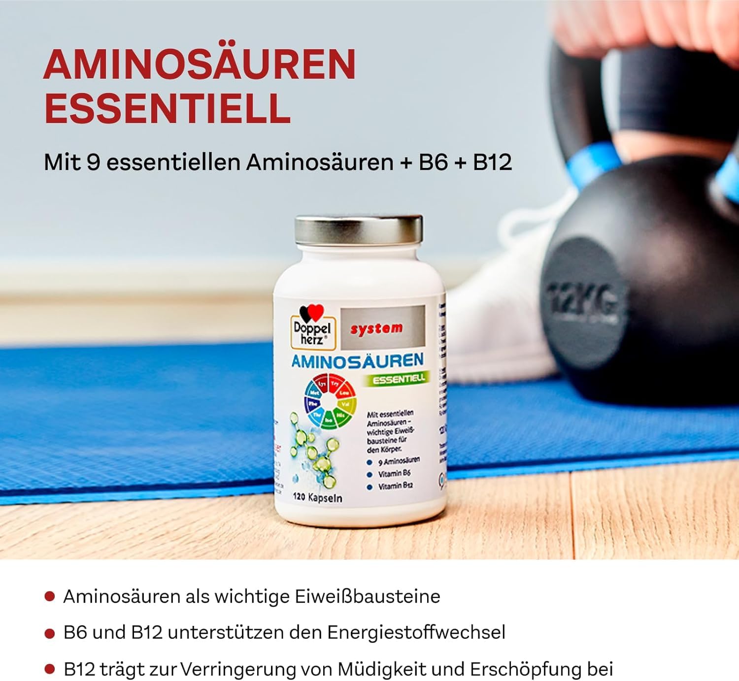 doppelherz-system-aminos-uren-essentiell-kapseln-120-st image 2