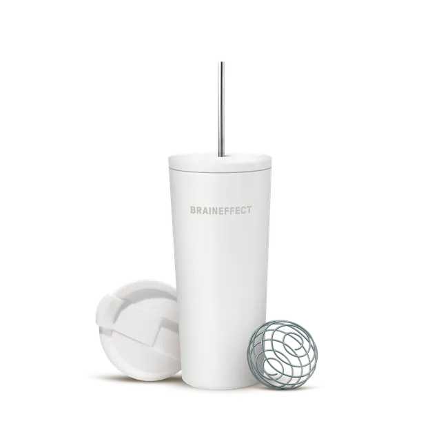 braineffect-edelstahl-shaker-2in1-shaker-becher-to-go image 1