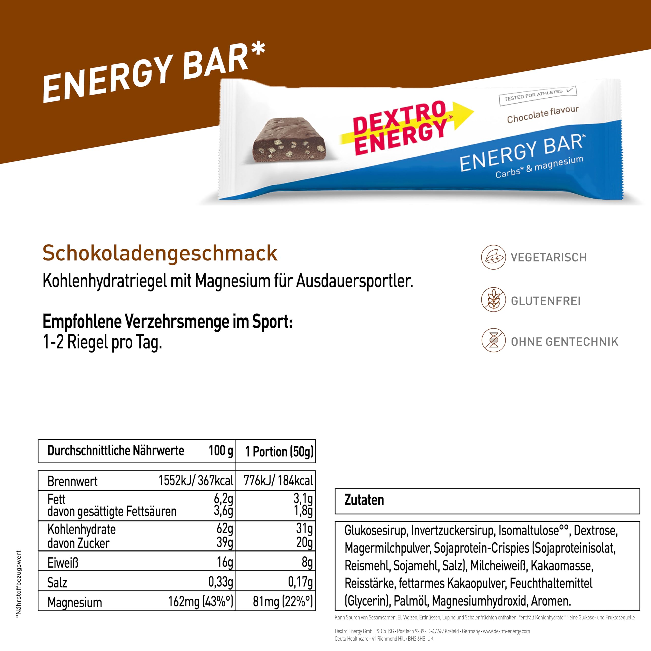 dextro-energy-energieriegel-schokolade-24x50g-vorteilspack image 2