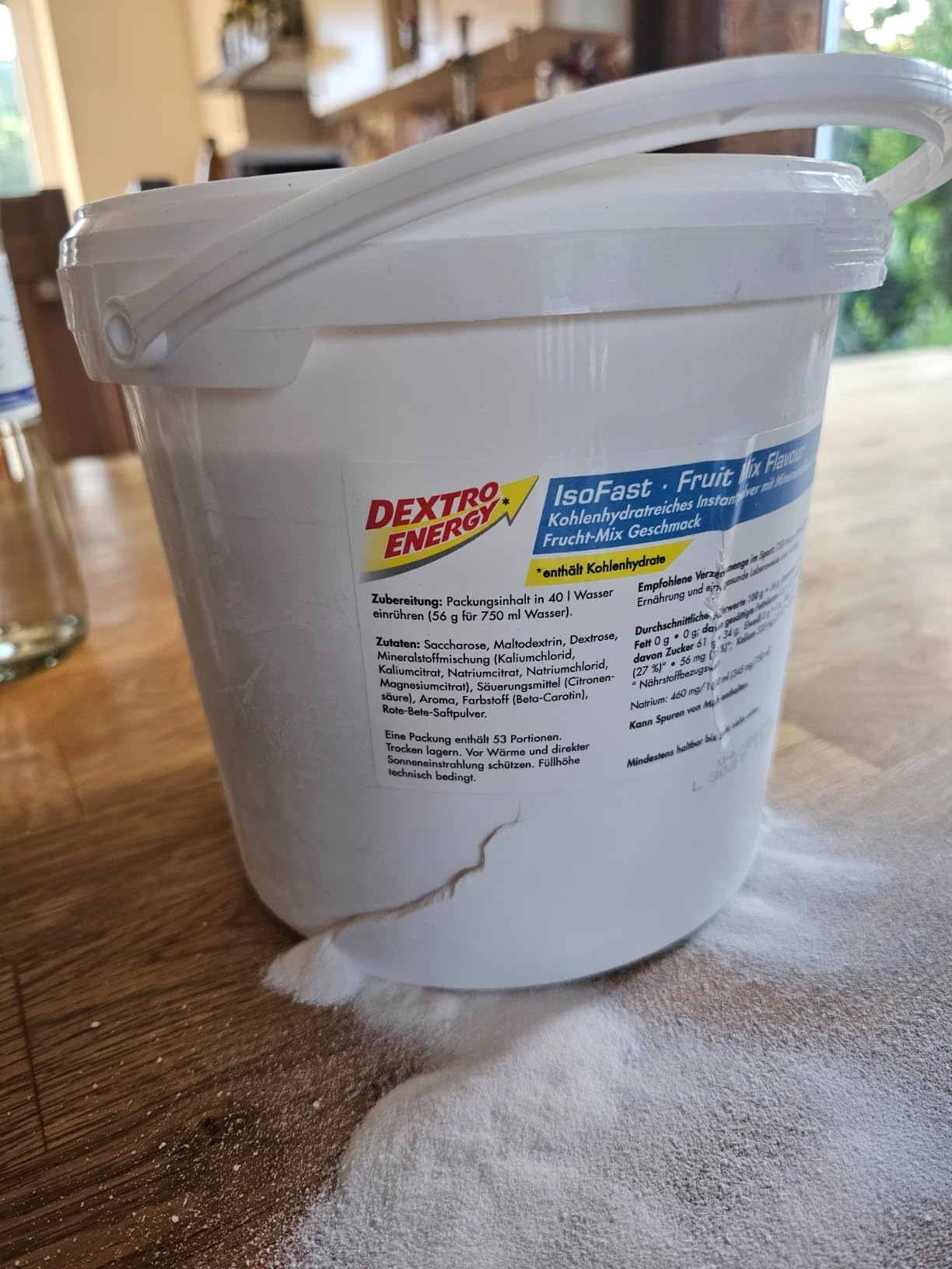 Super Preis-Leistung