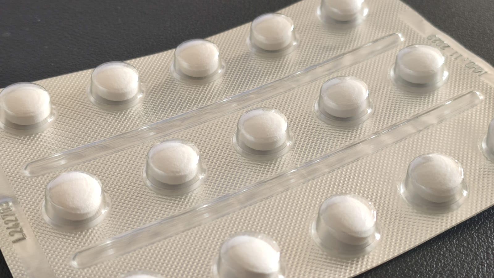 Gute Versorgung, Verpackung könnte besser sein