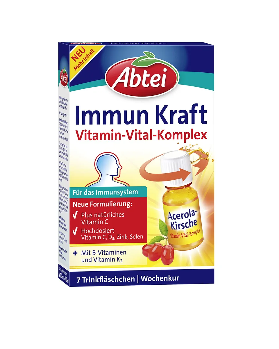 abtei-immun-kraft-wochenkur-7-x-10-ml-trinkfl-schchen image 1