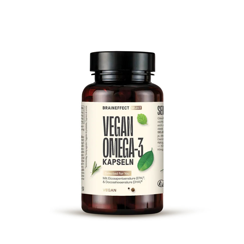 braineffect-vegan-omega-3-kapseln-algen-l-dha-epa image 1