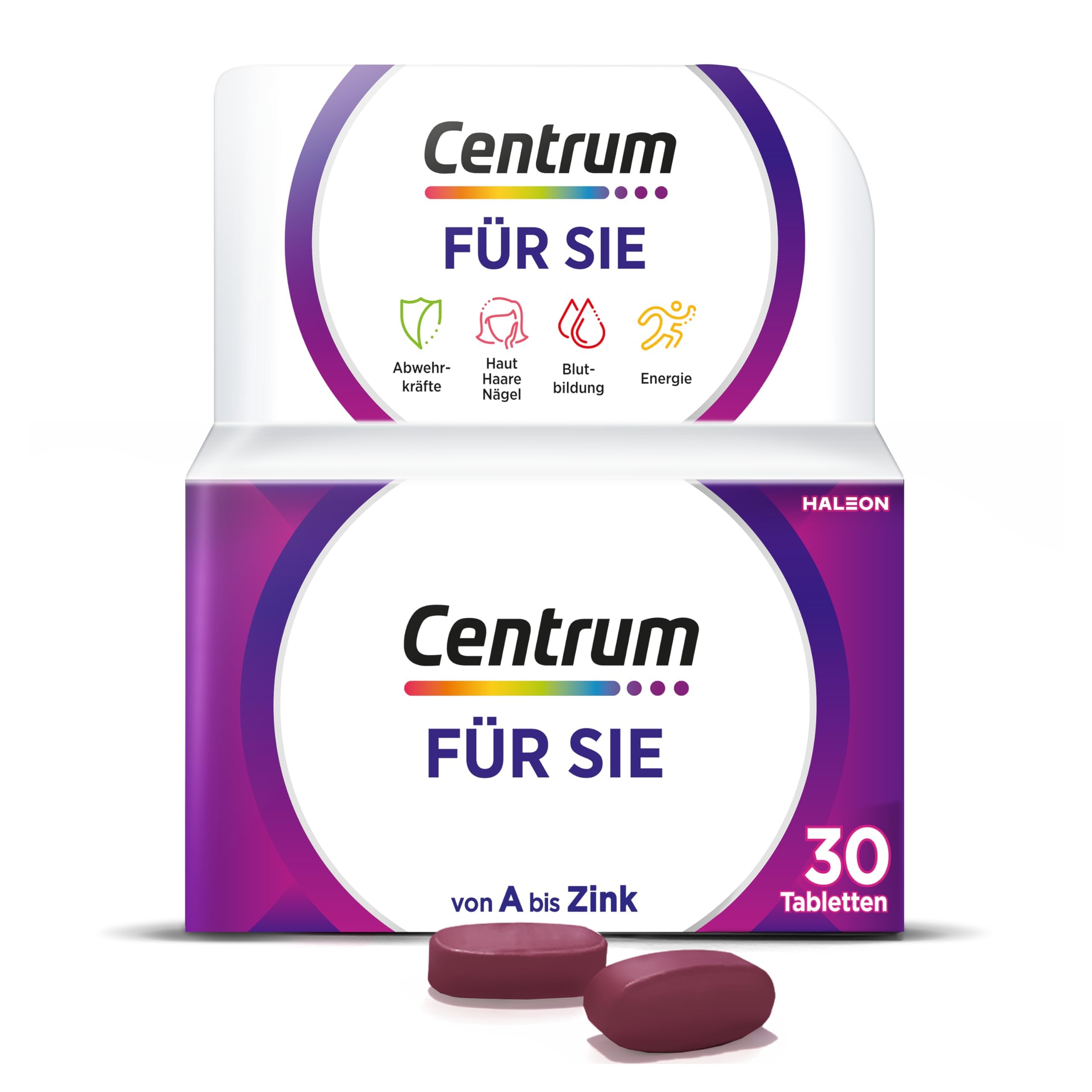 centrum-f-r-sie-multivitamin-tabletten-30-st-ck image 1