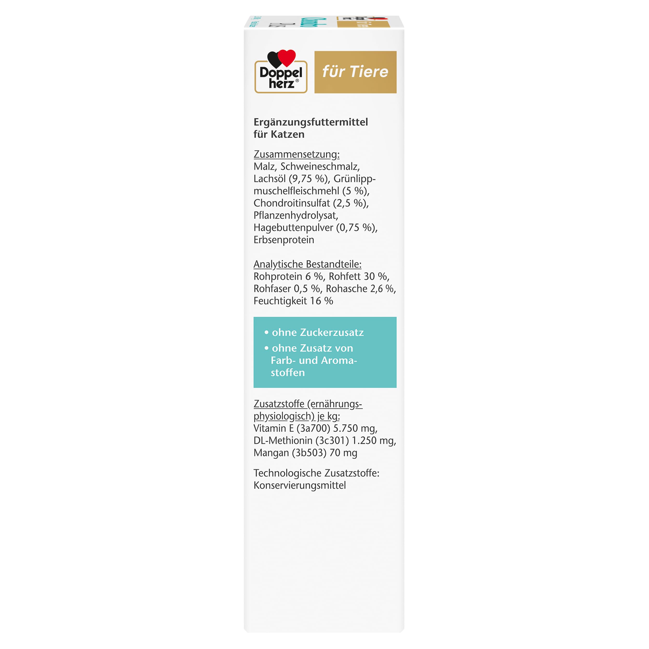 doppelherz-f-r-tiere-chondro-plus-paste-f-r-katzen image 4
