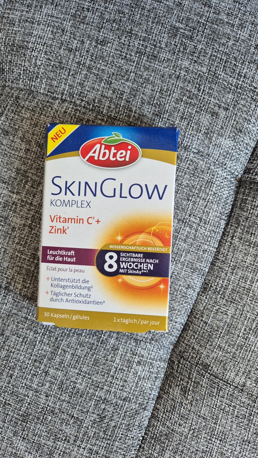 Sehr zu empfehlen